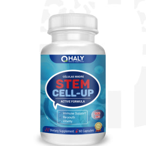 Stem Cell Up 60 Caps