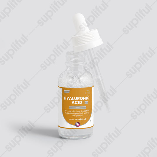 Hyaluronic Acid Serum