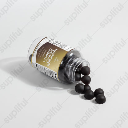 Mushroom Extract Complex