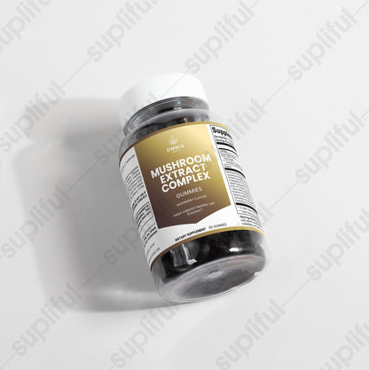 Mushroom Extract Complex