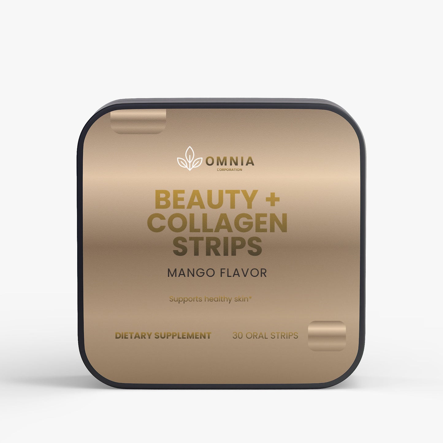 Beauty + Collagen Strips