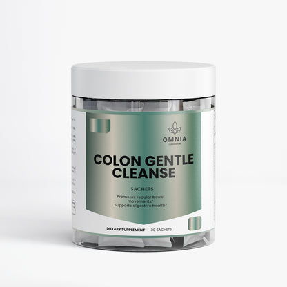 Colon Gentle Cleanse
