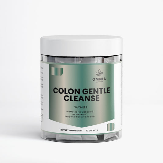 Colon Gentle Cleanse