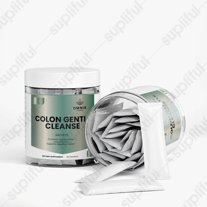 Colon Gentle Cleanse