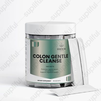 Colon Gentle Cleanse