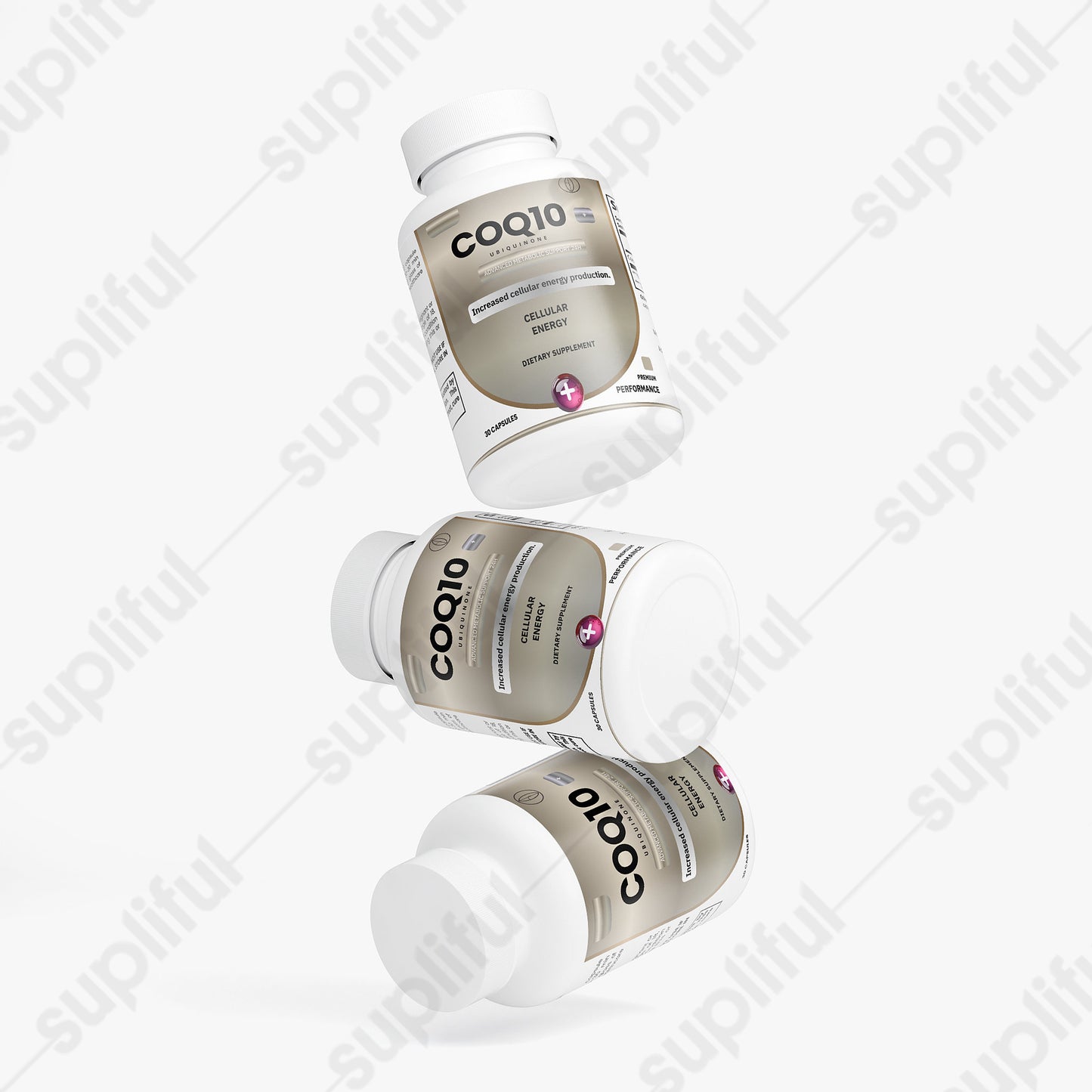 CoQ10 Ubiquinone