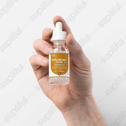 Hyaluronic Acid Serum