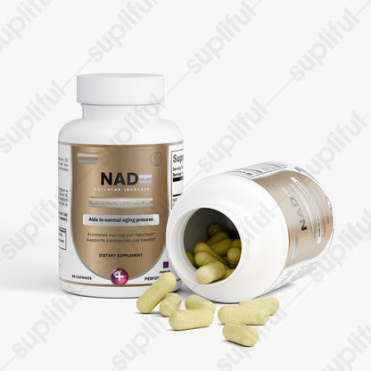 NAD+