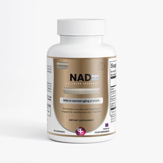 NAD+