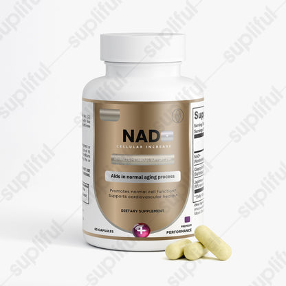 NAD+